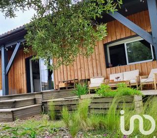  Maison � vendre 3 pi�ces 96 m�