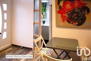  Appartement � vendre 3 pi�ces 41 m�