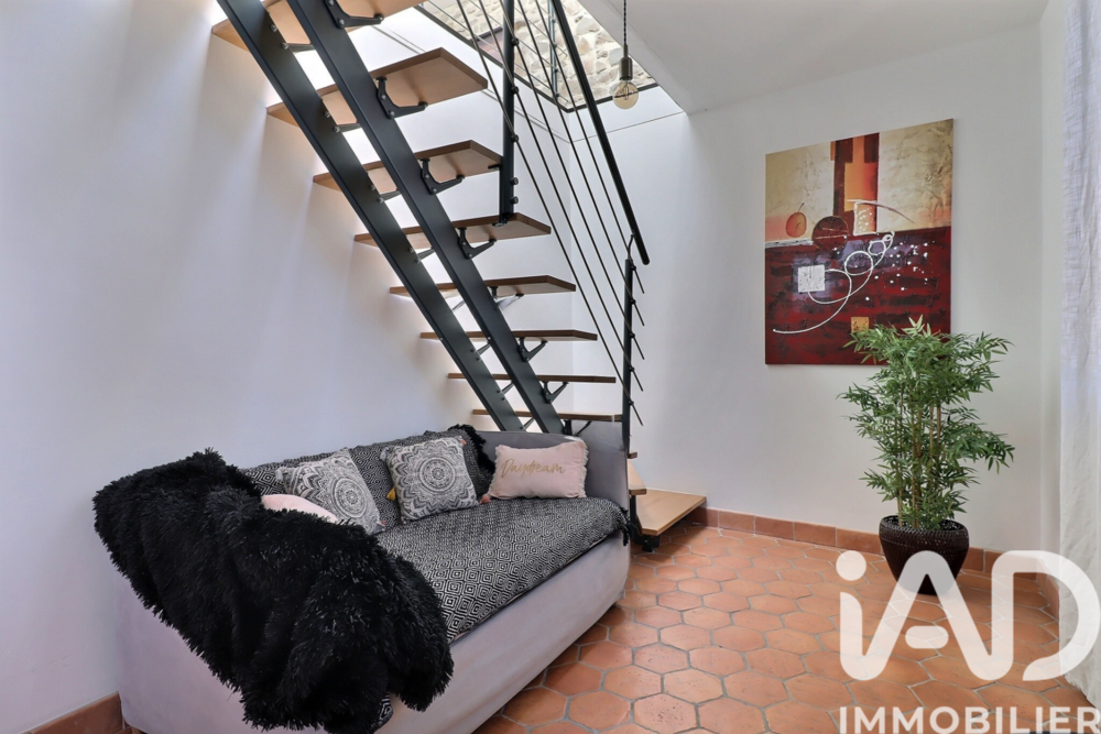 � vendre  Maison Saint-Rem�ze (07700)