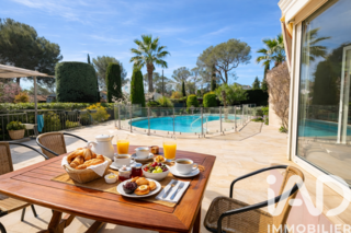  Maison � vendre 8 pi�ces 250 m�