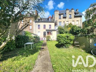  Appartement � vendre 1 pi�ce 20 m�