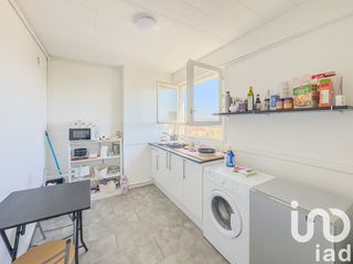  Appartement � vendre 1 pi�ce 26 m�