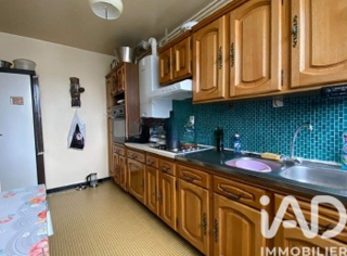  Maison � vendre 4 pi�ces 77 m�