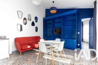  Appartement � louer 3 pi�ces 49 m�