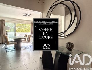  Appartement � vendre 3 pi�ces 82 m�