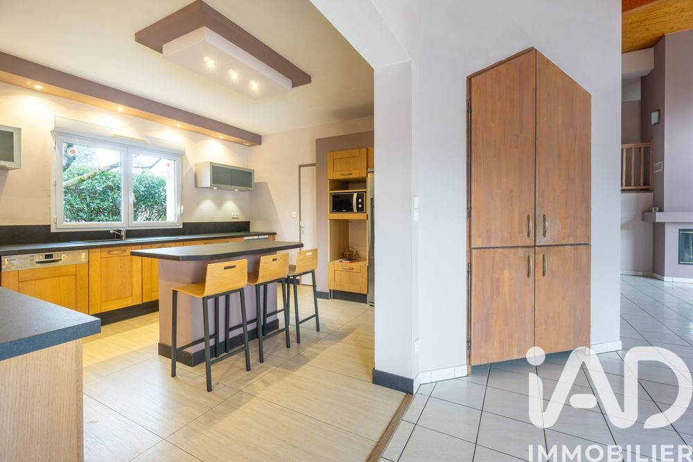 � vendre  Villa Tournefeuille (31170)