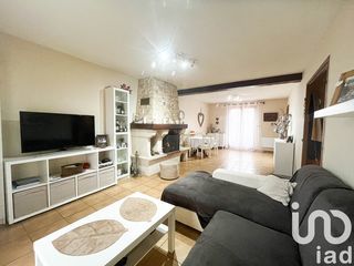  Maison � vendre 6 pi�ces 165 m�