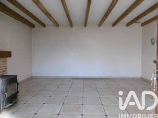  Maison � vendre 4 pi�ces 110 m�
