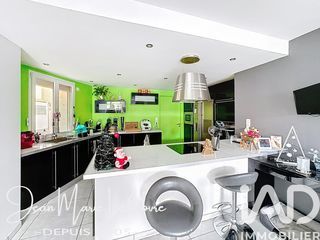  Maison � vendre 4 pi�ces 163 m�