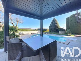  Maison � vendre 5 pi�ces 136 m�