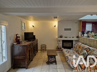  Maison � vendre 4 pi�ces 112 m�