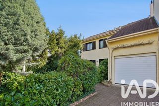  Maison � vendre 5 pi�ces 106 m�