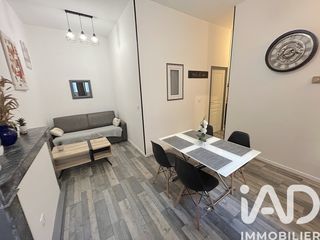  Appartement � vendre 2 pi�ces 34 m�