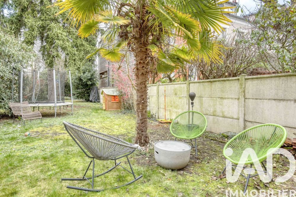 � vendre  Maison Enghien-les-Bains (95880)