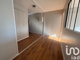  Appartement � vendre 1 pi�ce 39 m�