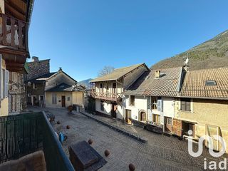  Maison � vendre 4 pi�ces 54 m�