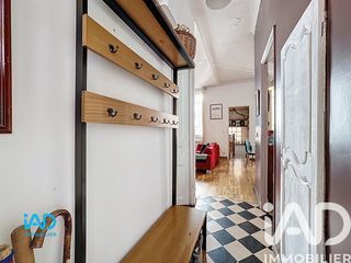  Maison � vendre 5 pi�ces 90 m�