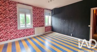  Maison � vendre 9 pi�ces 260 m�