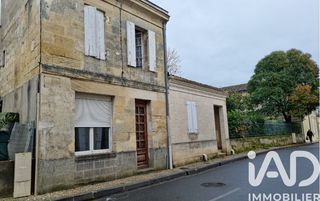  Maison � vendre 3 pi�ces 45 m�