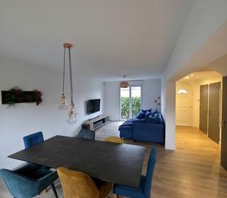  Maison � vendre 4 pi�ces 90 m�