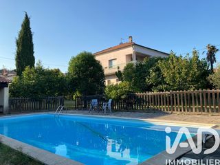  Maison � vendre 6 pi�ces 190 m�