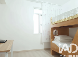  Appartement � vendre 4 pi�ces 65 m�