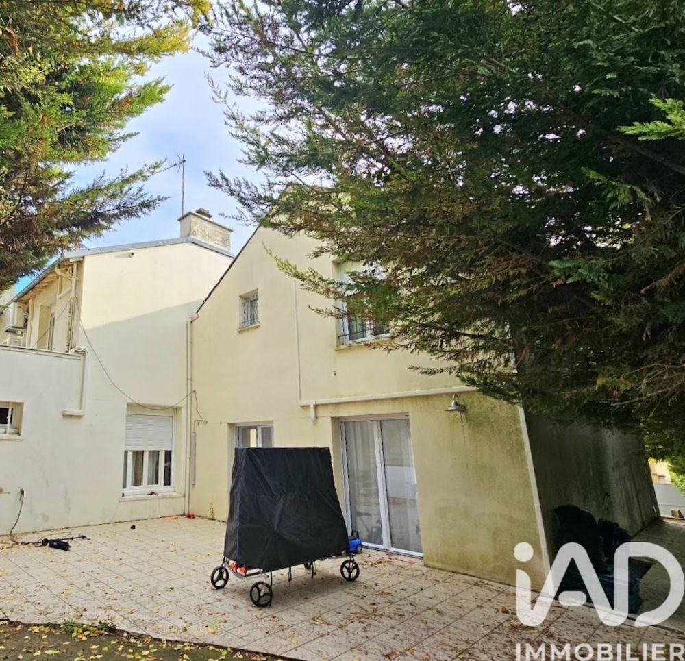 � vendre  Maison Bonneuil-sur-Marne (94380)