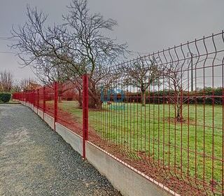  Terrain � vendre 1065 m�