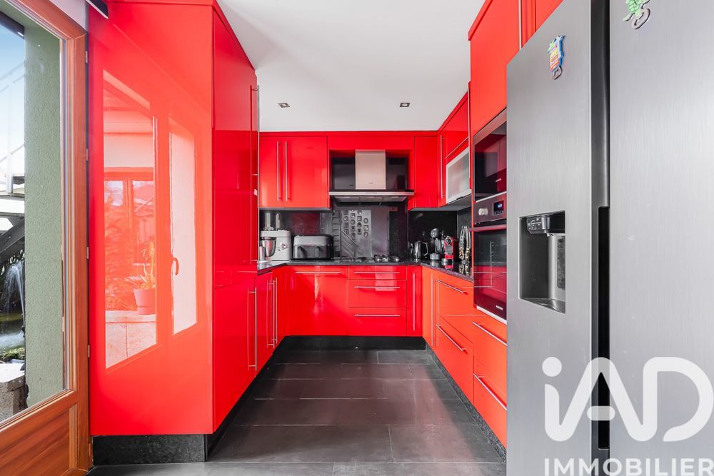 � vendre  Maison Ivry-sur-Seine (94200)