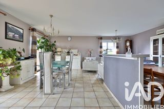  Maison � vendre 6 pi�ces 145 m�