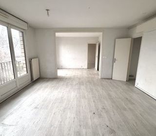  Appartement � vendre 3 pi�ces 52 m�