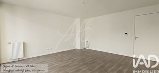  Appartement � vendre 2 pi�ces 41 m�