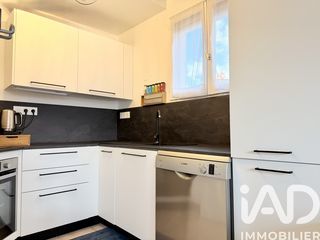  Appartement � vendre 2 pi�ces 47 m�