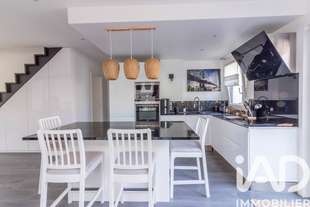 � vendre  Maison Houilles (78800)