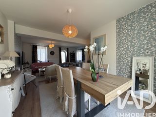  Maison � vendre 8 pi�ces 168 m�