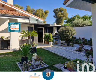  Maison � vendre 4 pi�ces 127 m�