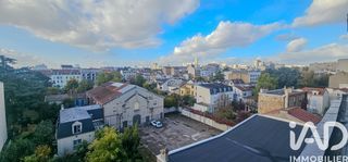  Appartement � vendre 2 pi�ces 47 m�