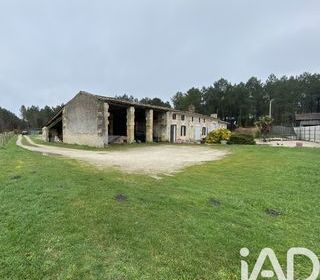  Maison � vendre 8 pi�ces 200 m�