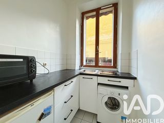 Appartement � vendre 2 pi�ces 39 m�