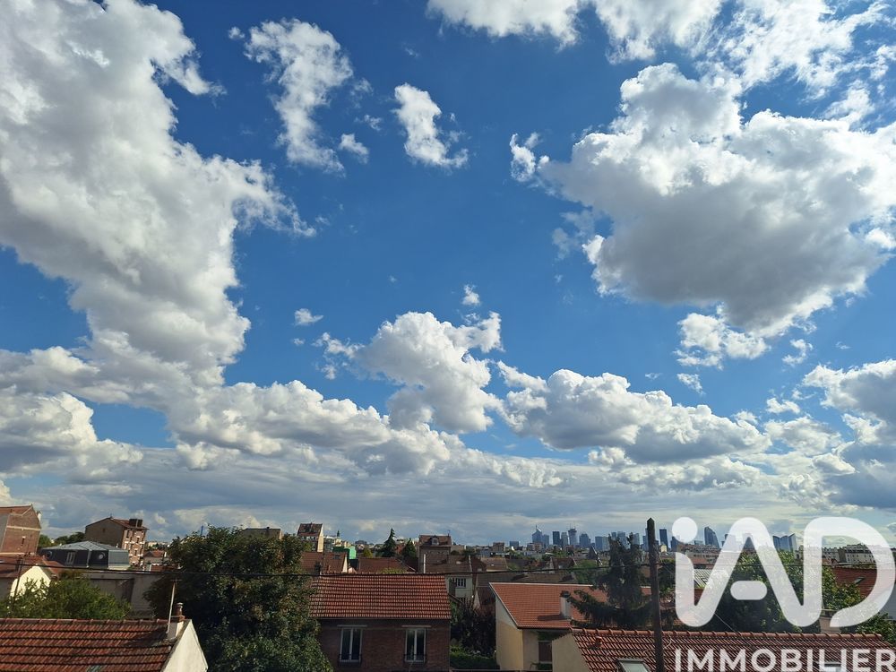 � vendre  Maison Colombes (92700)