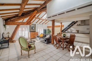  Appartement � vendre 4 pi�ces 85 m�