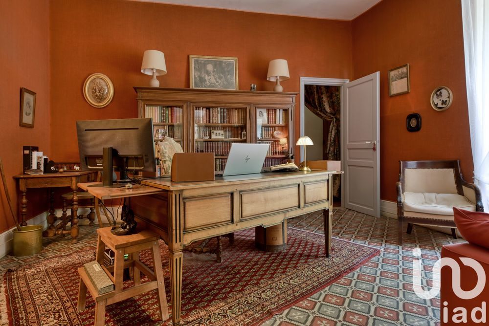 � vendre  Maison Tr�bes (11800)