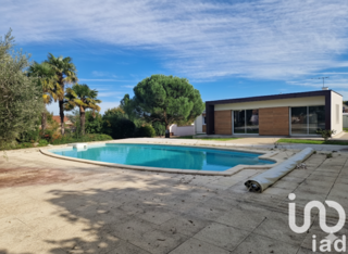  Maison � vendre 7 pi�ces 242 m�