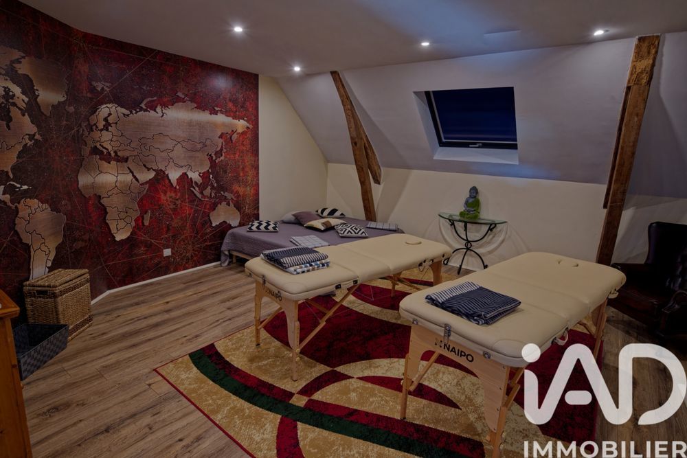 � vendre  Maison Lacapelle-Pinet (81340)