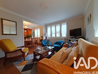  Maison � vendre 3 pi�ces 65 m�