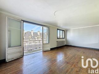  Appartement � vendre 4 pi�ces 85 m�