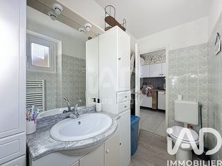  Maison � vendre 3 pi�ces 62 m�