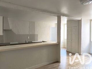  Appartement � vendre 3 pi�ces 71 m�