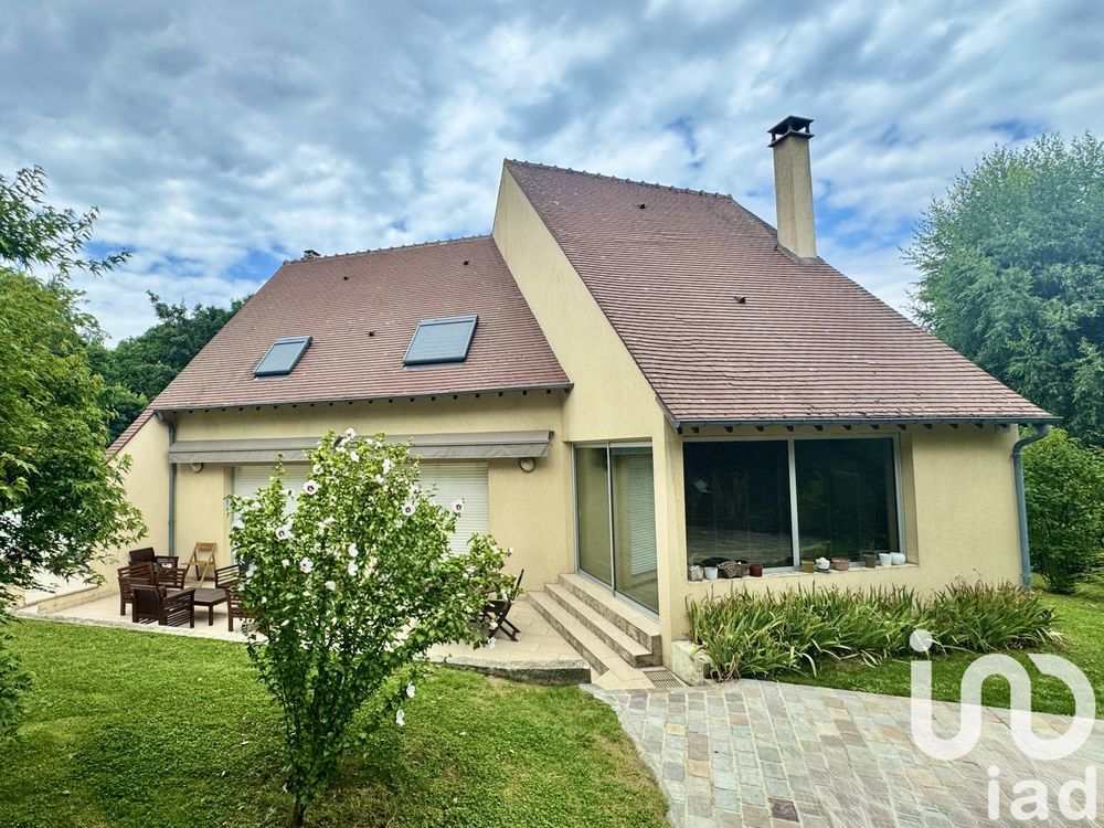� vendre  Villa Jouy-en-Josas (78350)