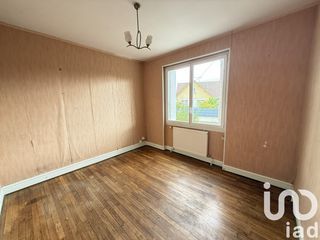  Maison � vendre 6 pi�ces 110 m�